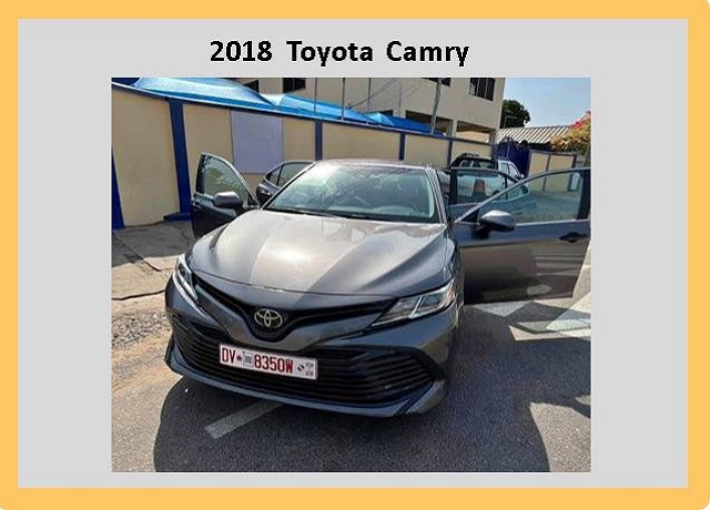 Design Treat Motors. We focuses on providing trustworthy and efficient vehicle import and sales services. Kindly let us know the car type you need.