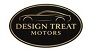 Design Treat Motors logo
